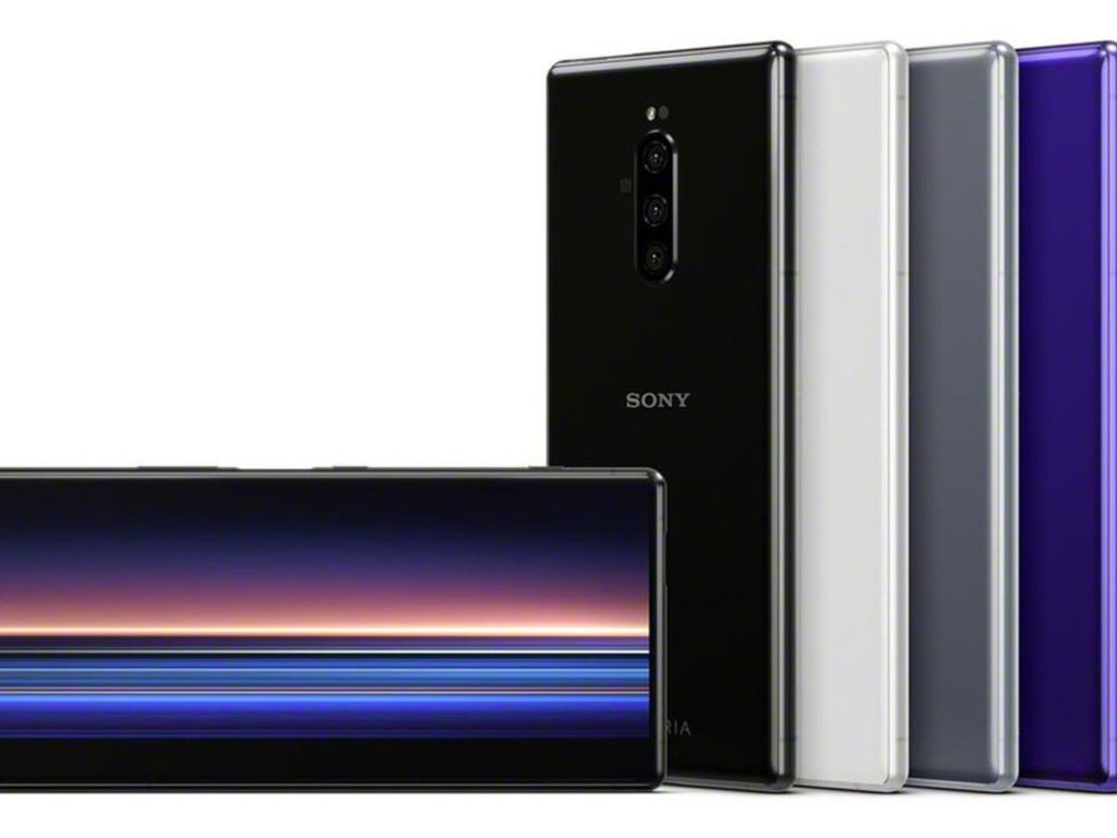 Xperia 1