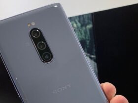 Xperia 1 Fiyat 1