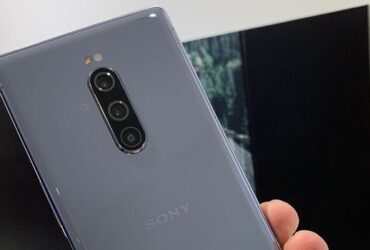 Xperia 1 Fiyat 1