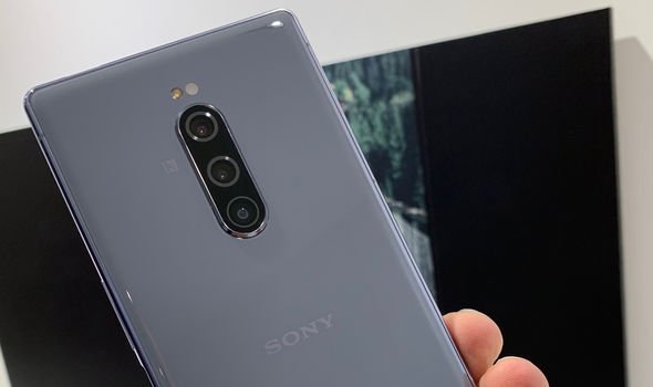 Xperia 1 Fiyat 1