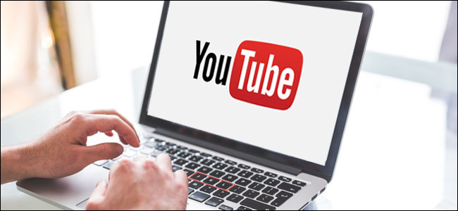 YouTube klavye kısayolları