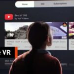 Youtube VR 1