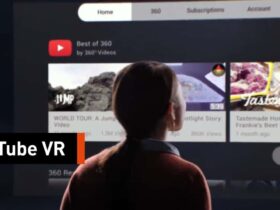 Youtube VR 1