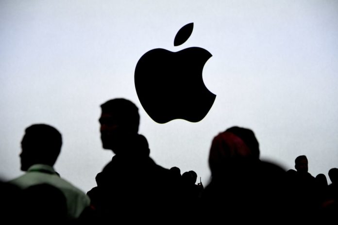 Key Speakers At The Apple Worldwide Developers Conference (WWDC)