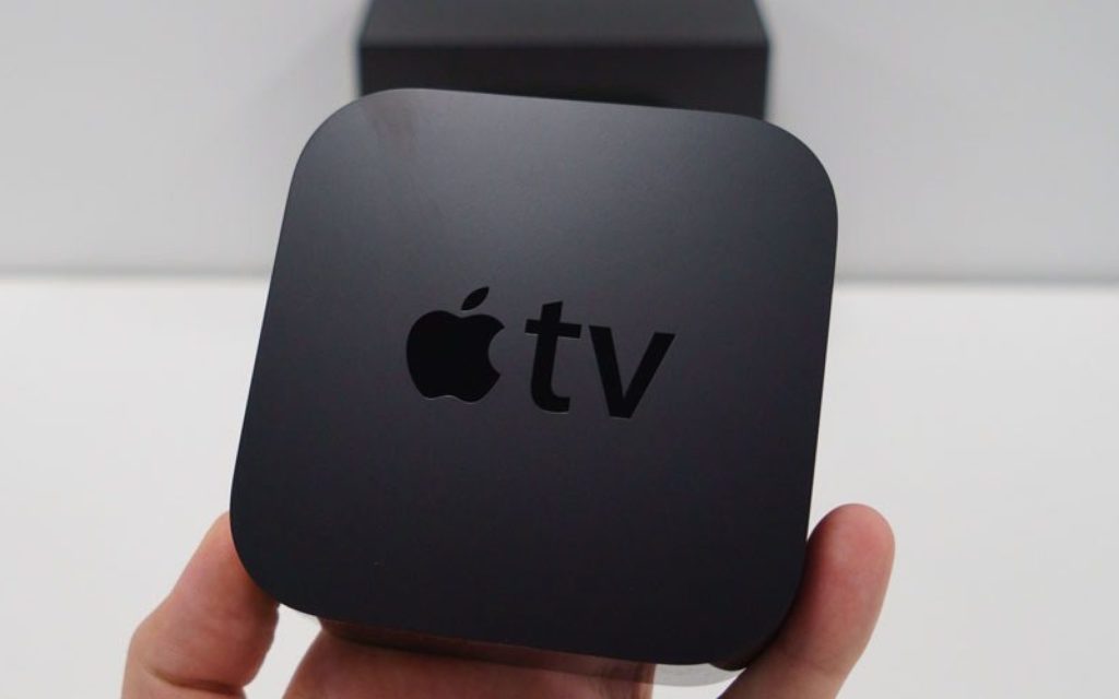 Apple TV