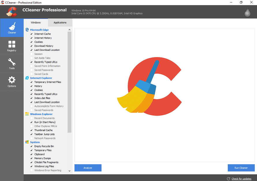 ccleaner indir 1