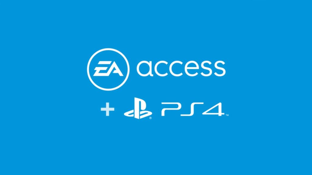 EA Access