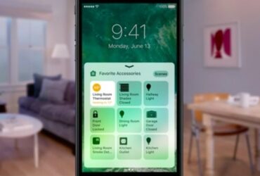 homekit 1