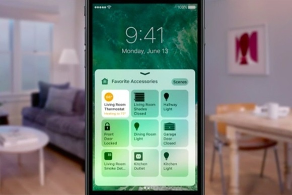 homekit 1