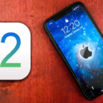 iOS 12 Yorumlar 1