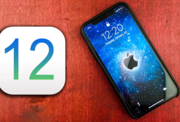 iOS 12 Yorumlar 1