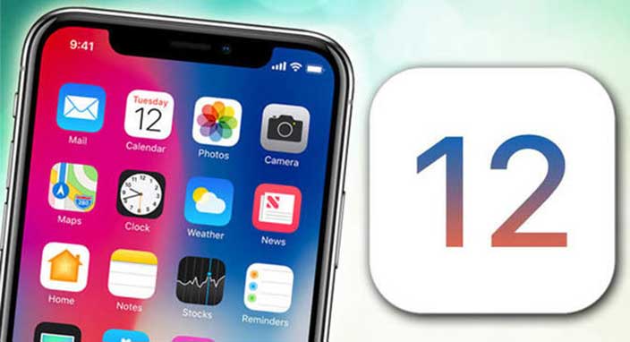 ios 12 ozellikleri 1