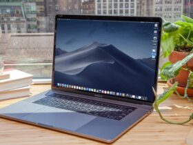 macOS guncelleme 1
