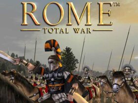 rome total war 1