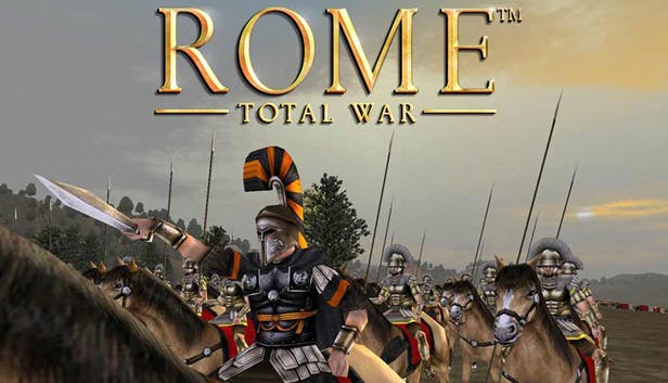 rome total war 1