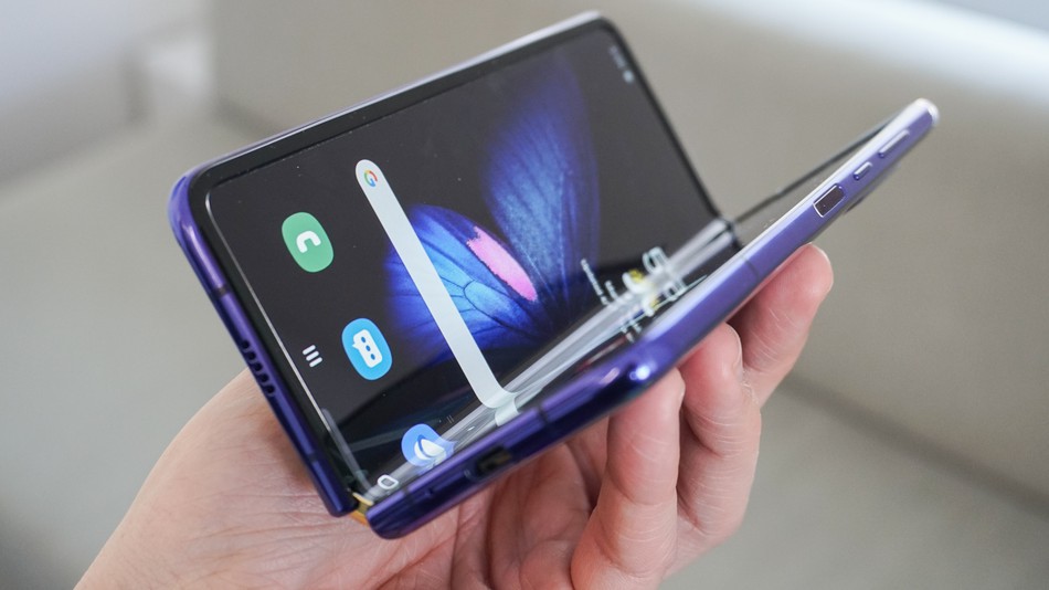 Samsung Galaxy Fold