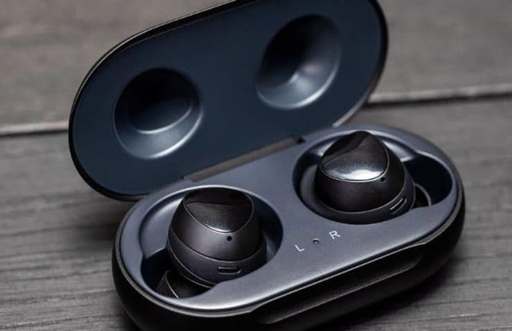 samsung galaxy buds guncelleme 1