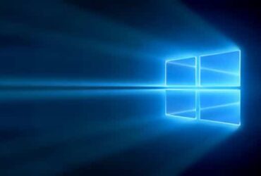 windows eski surum silme 1