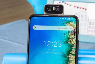 zenfone 6 kamera 1