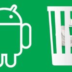Android Geri Donusum Kutusu 1