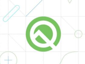 Android Q Beta 4 1