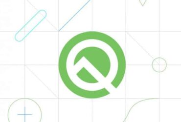 Android Q Beta 4 1