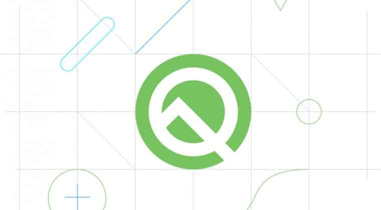 Android Q Beta 4 1