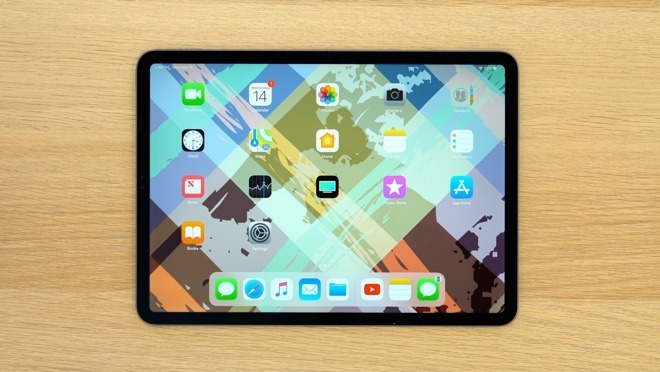 iPadOS