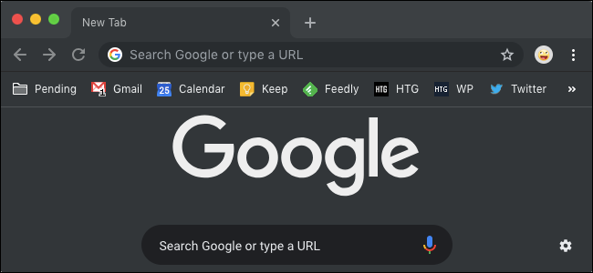 Chrome 76 Beta