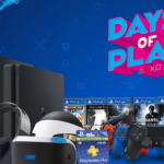 Days of Play 1