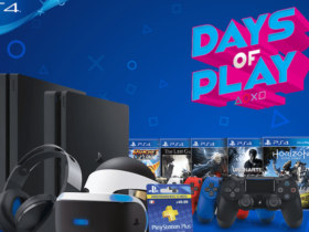 Days of Play 1