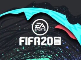 FIFA 20 1