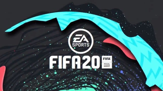 FIFA 20 1