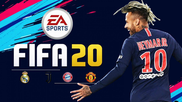 FIFA 20