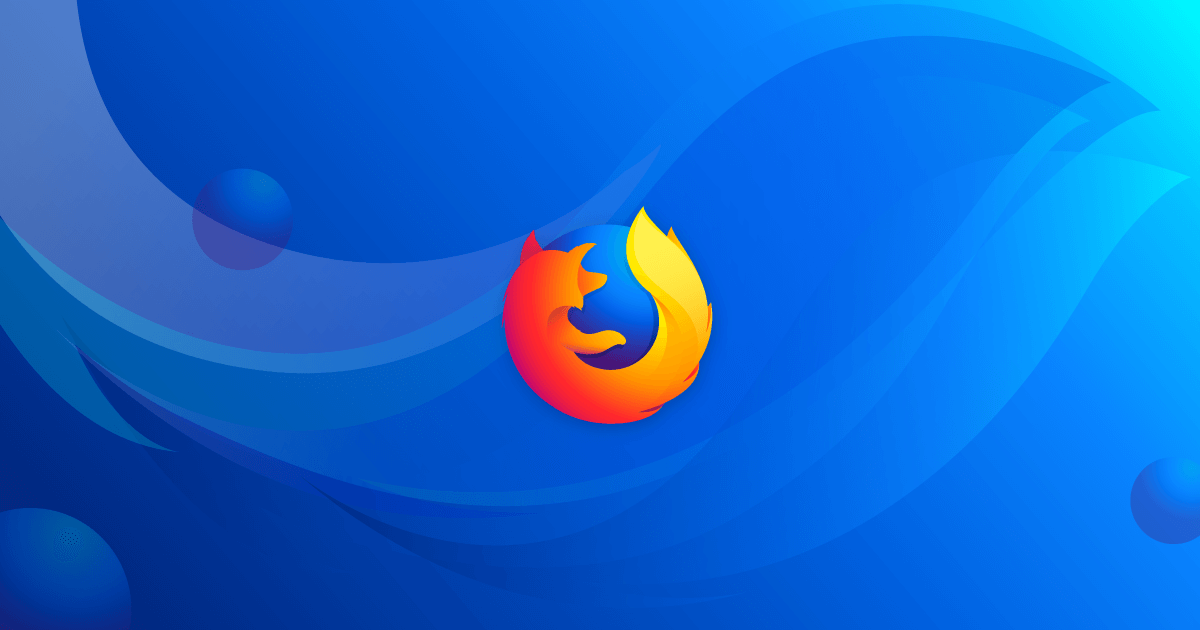Firefox 67.0.4 Surumu 1