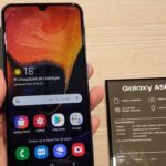 Galaxy A50 Guncelleme 1