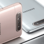 Galaxy A90 1