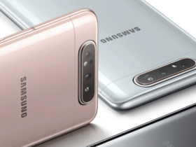 Galaxy A90 1