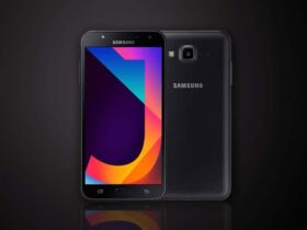 Galaxy J7 Nxt Guncelleme 1