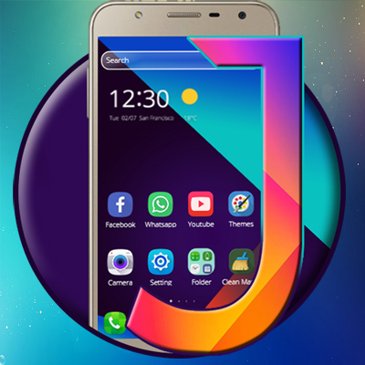 Galaxy J7 Nxt