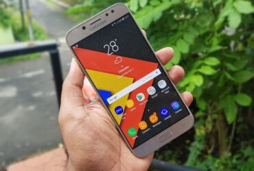 Galaxy J7 Pro 1