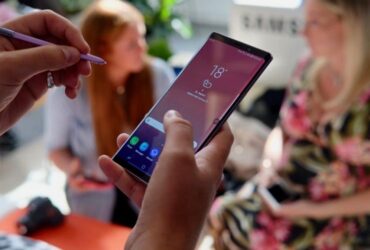 Galaxy Note 10 Haberler 1