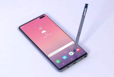 Galaxy Note10 1