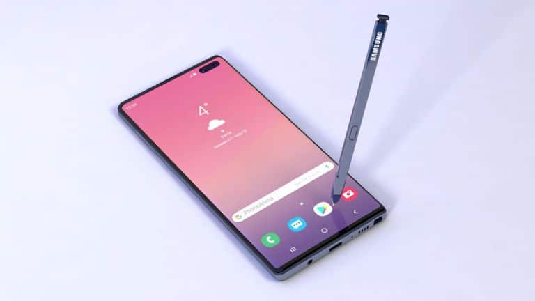 Galaxy Note10 1