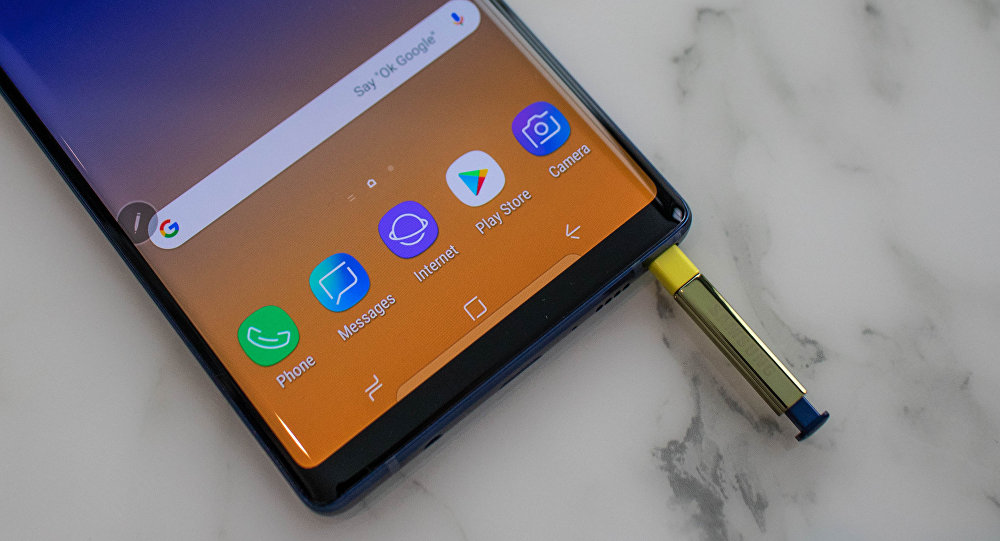 Galaxy Note10