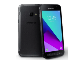 Galaxy Xcover 4S Fiyat 1