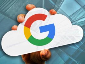 Google Cloud 1