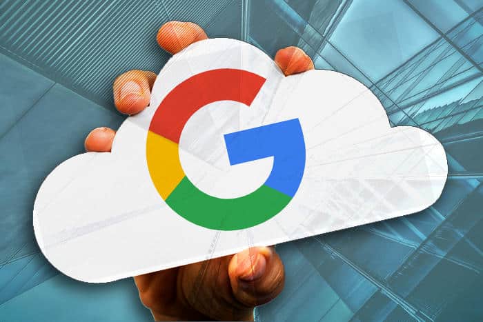 Google Cloud 1