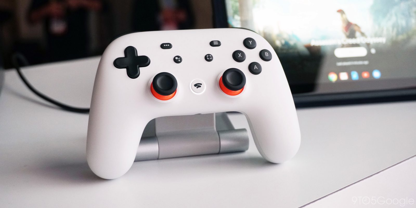 Google Stadia Ne Zaman Cikacak 1