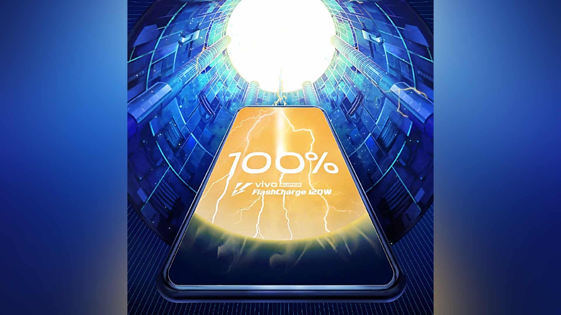 Sadece 13 Dakikada 4.000mAh Telefon Bataryayı Şarj Ediyor